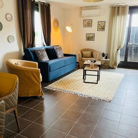 Appartement 1 Cote Vin Beaune (Cote d'Or) Luaran gambar