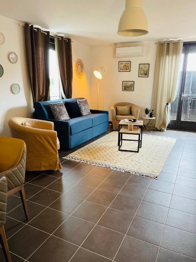 Appartement 1 Cote Vin Beaune (Cote d'Or) Luaran gambar