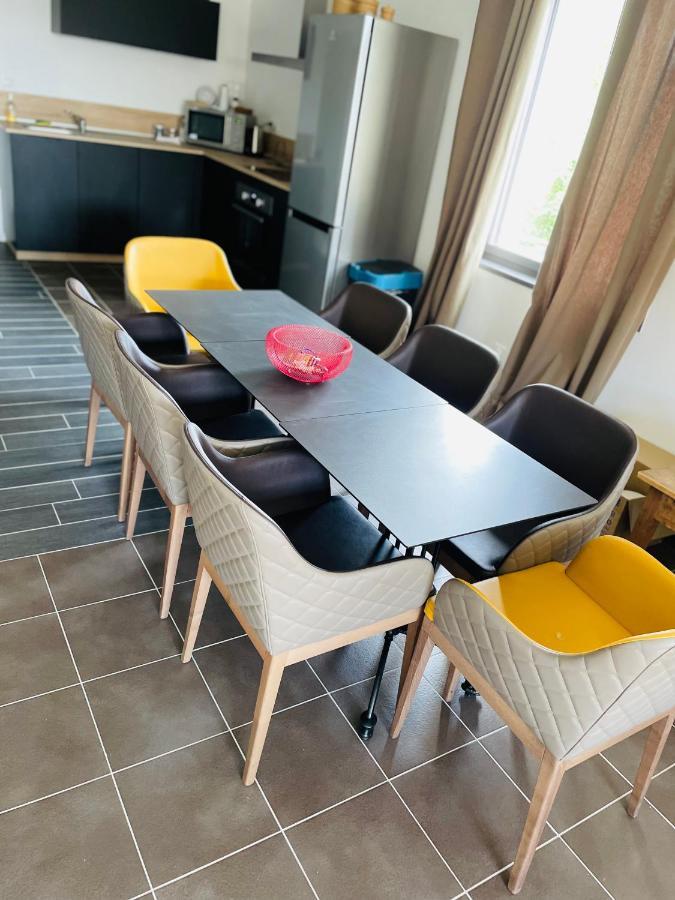 Appartement 1 Cote Vin Beaune (Cote d'Or) Luaran gambar