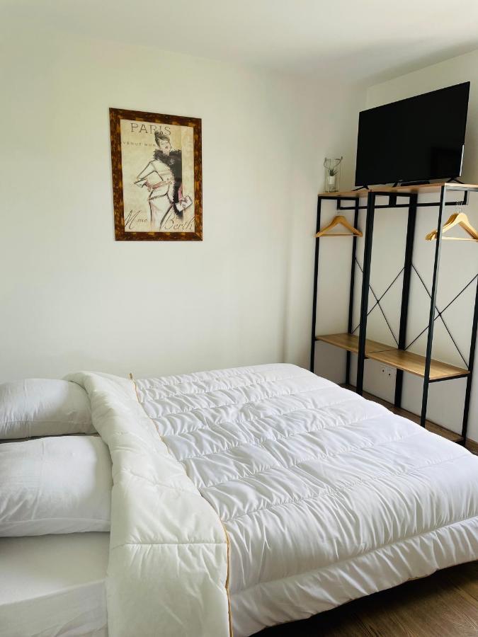 Appartement 1 Cote Vin Beaune (Cote d'Or) Luaran gambar